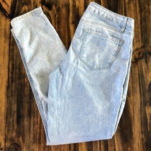 Refuge Jeans